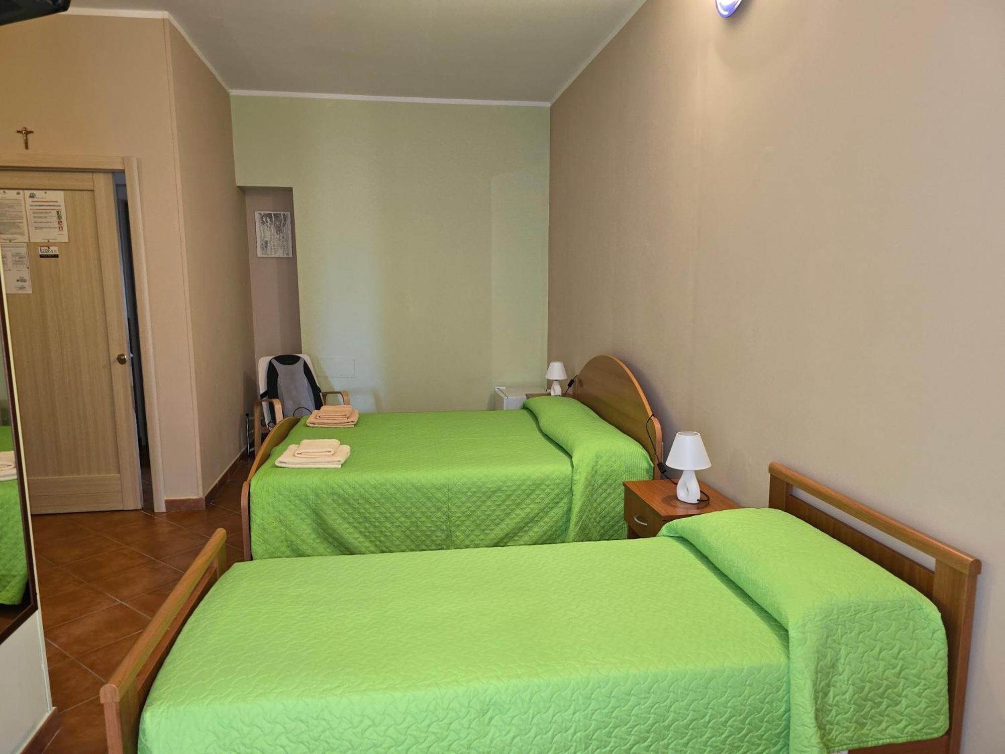 B&B La Petrosa Frascineto ภายนอก รูปภาพ