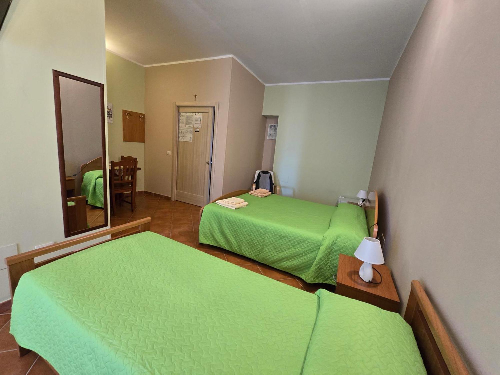B&B La Petrosa Frascineto ภายนอก รูปภาพ