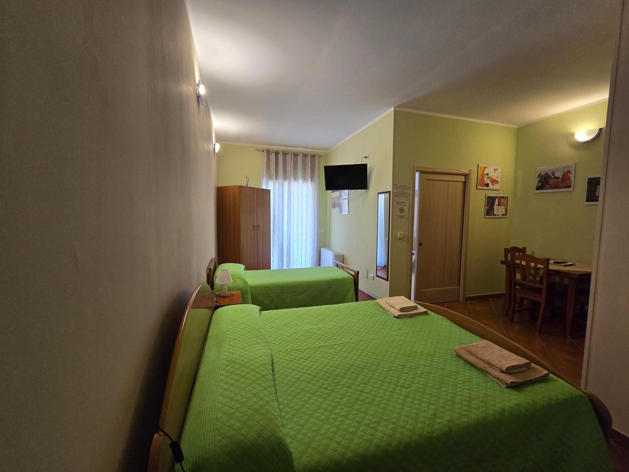 B&B La Petrosa Frascineto ภายนอก รูปภาพ
